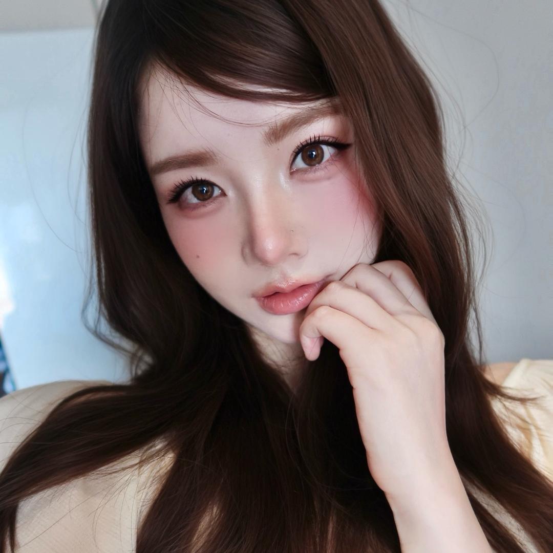 是静静来了