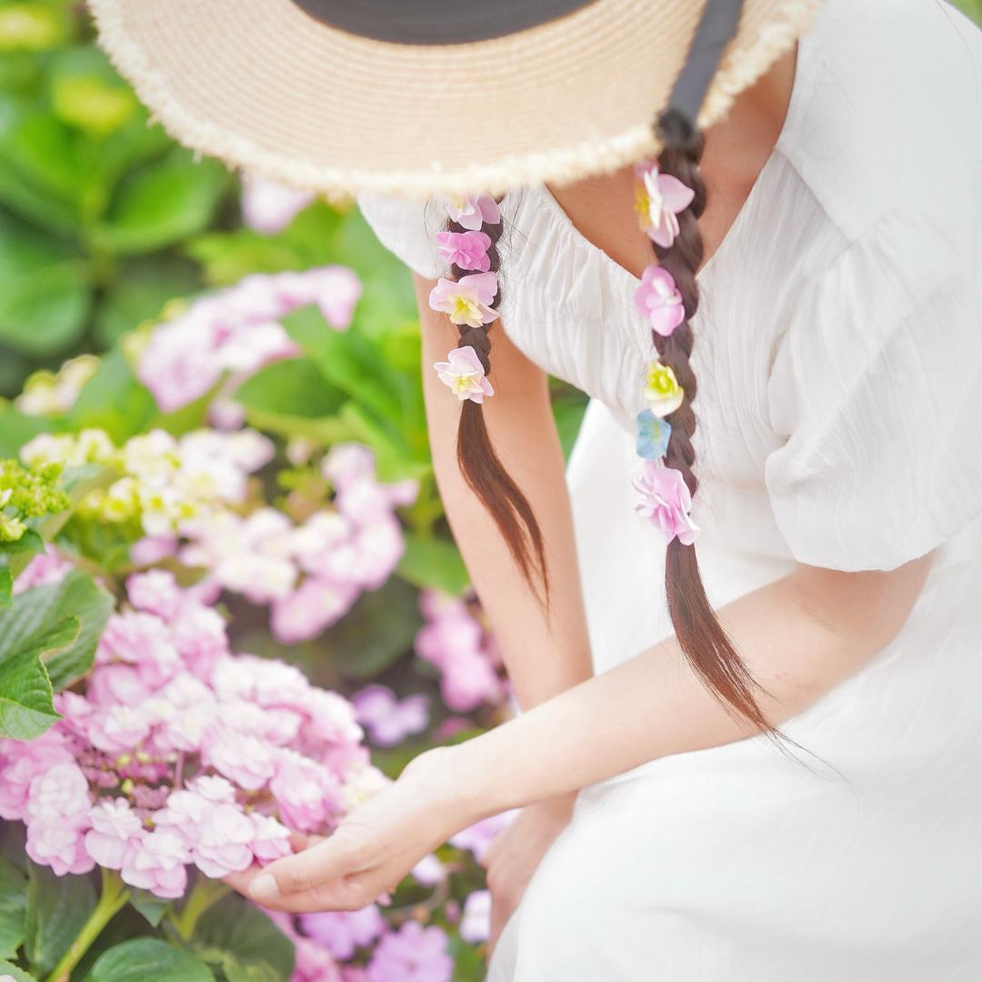 花小田鲜花