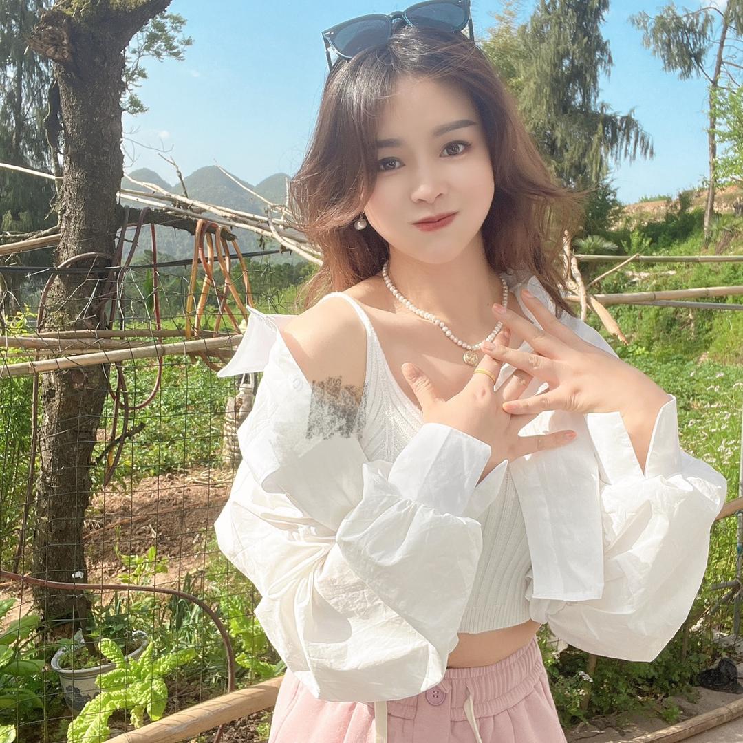 傻妞香儿
