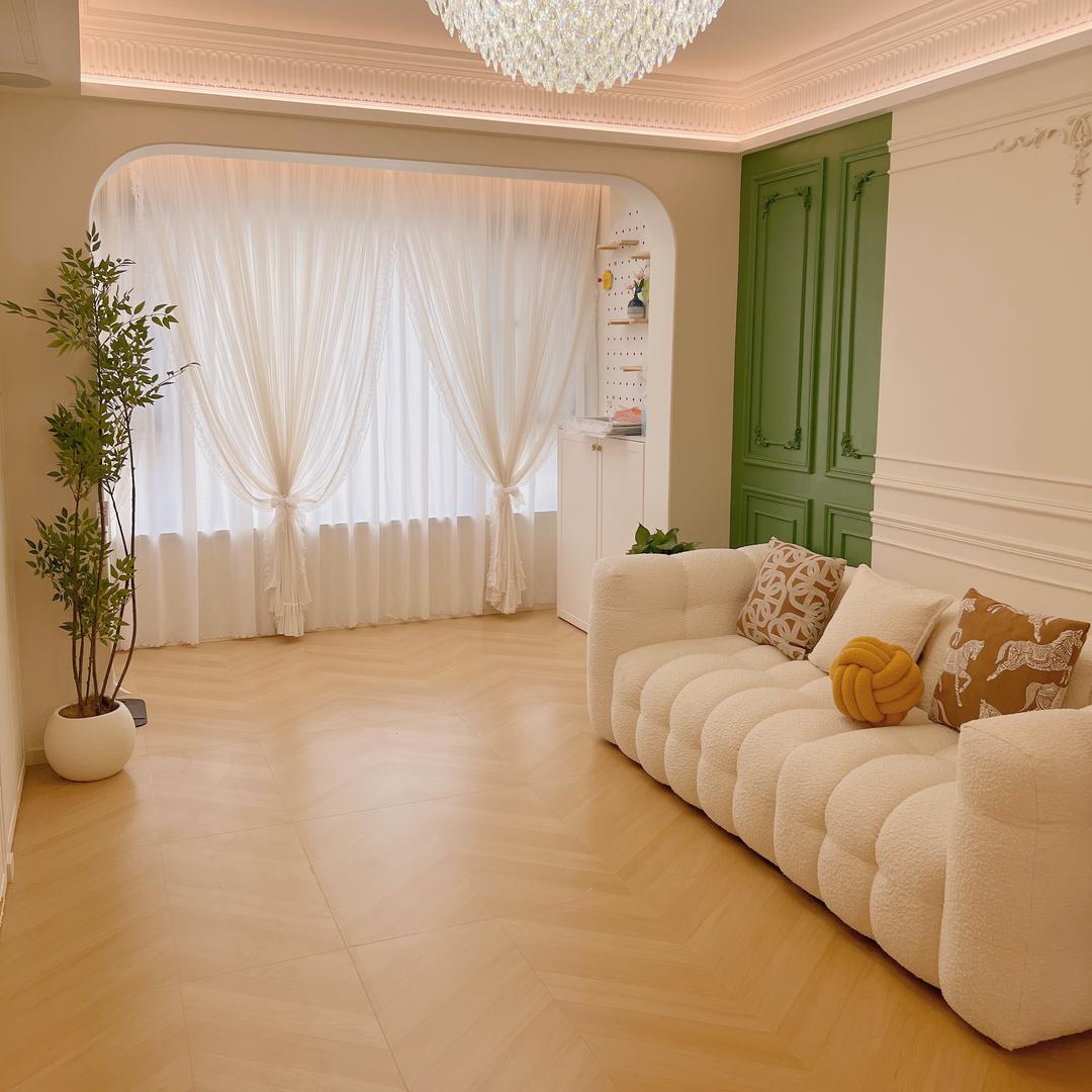 王娇娇🏠（软装中）