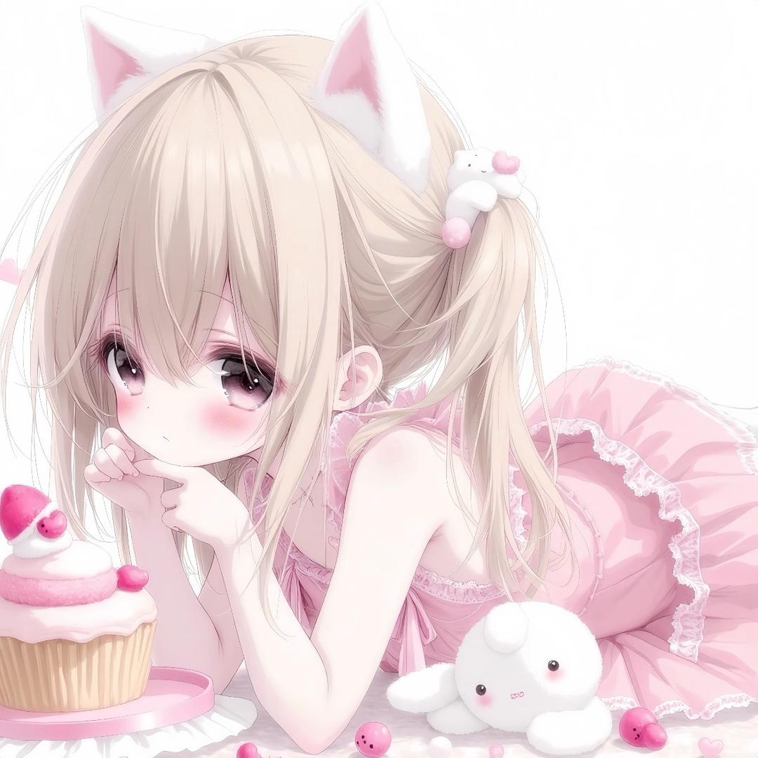 小宅猫
