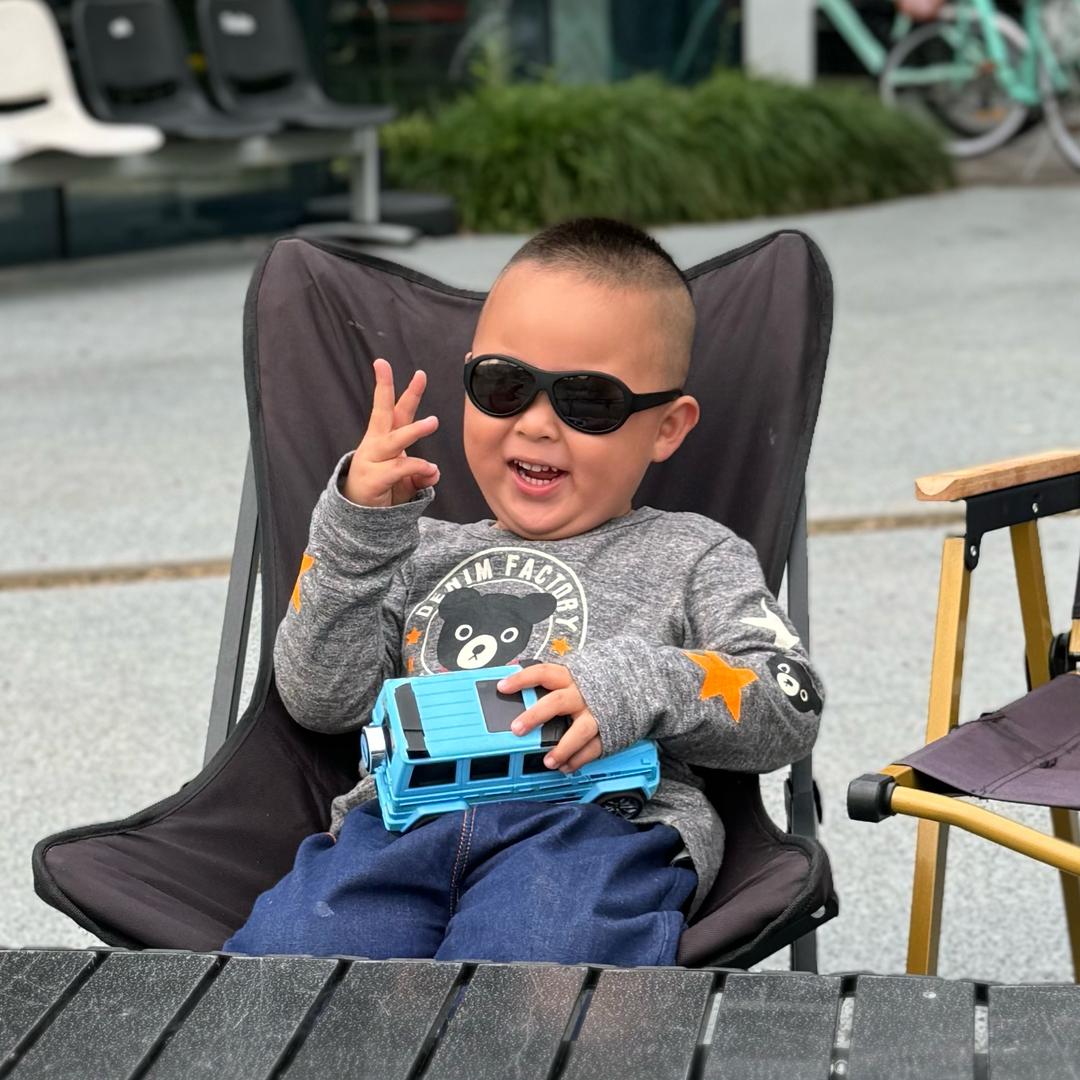 江赚赚成长日记@抖音