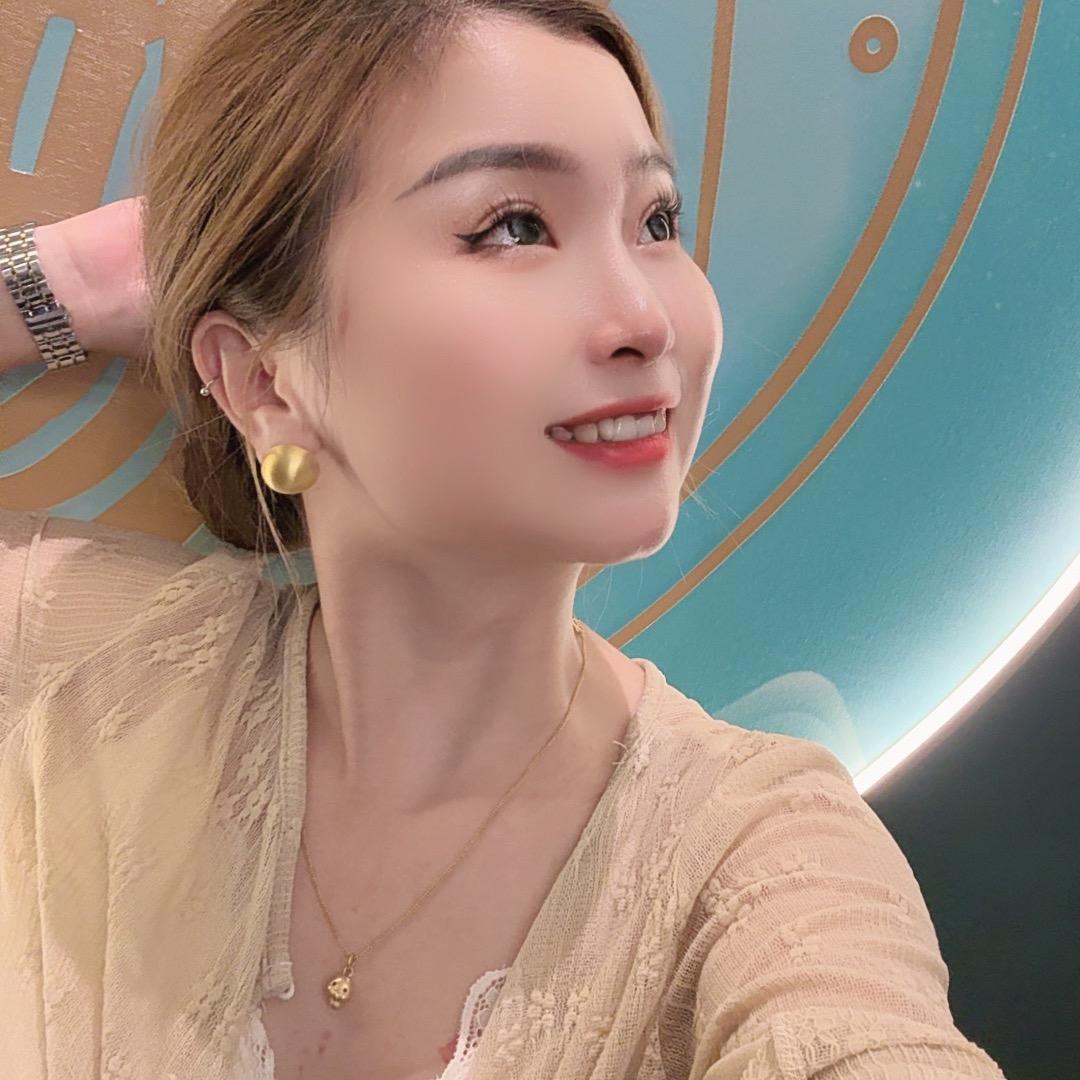 爱笑的徐幺妹