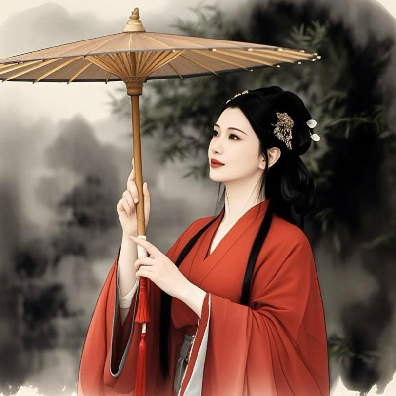 上上签上上妆