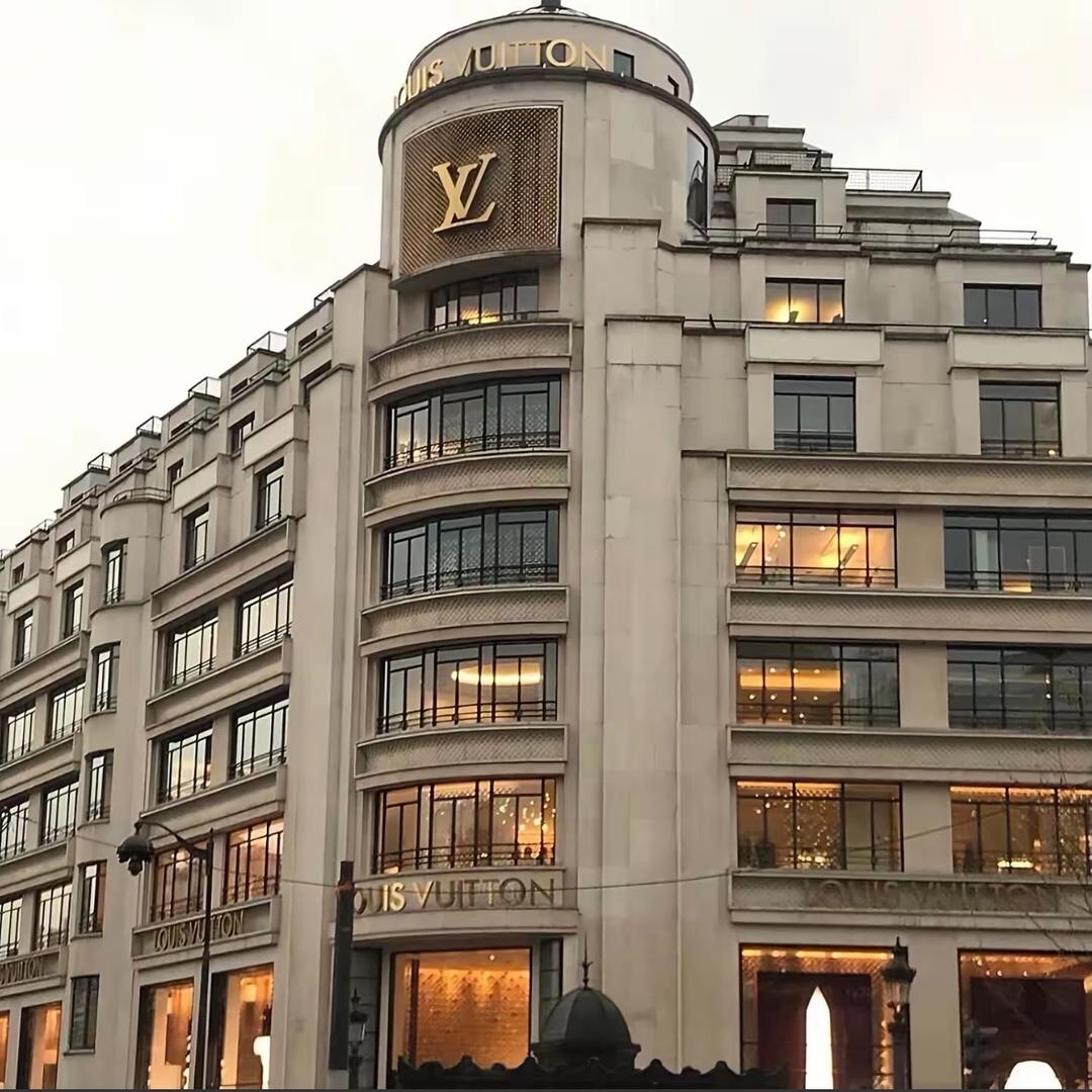 商场大牌集合九店