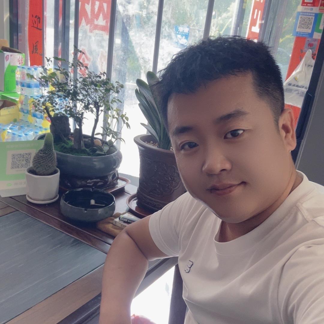 沉默是金！晴空万李！