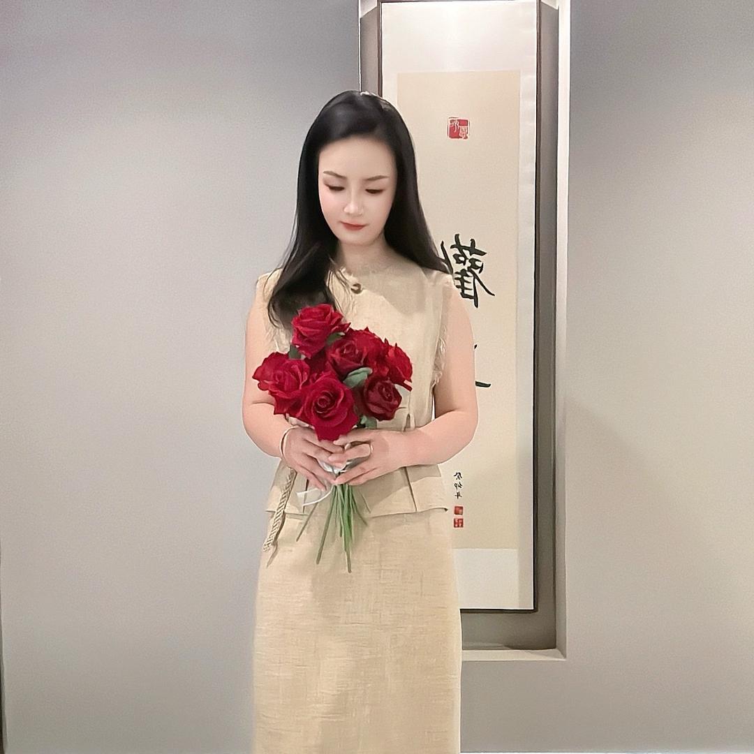 @秦兒☘️