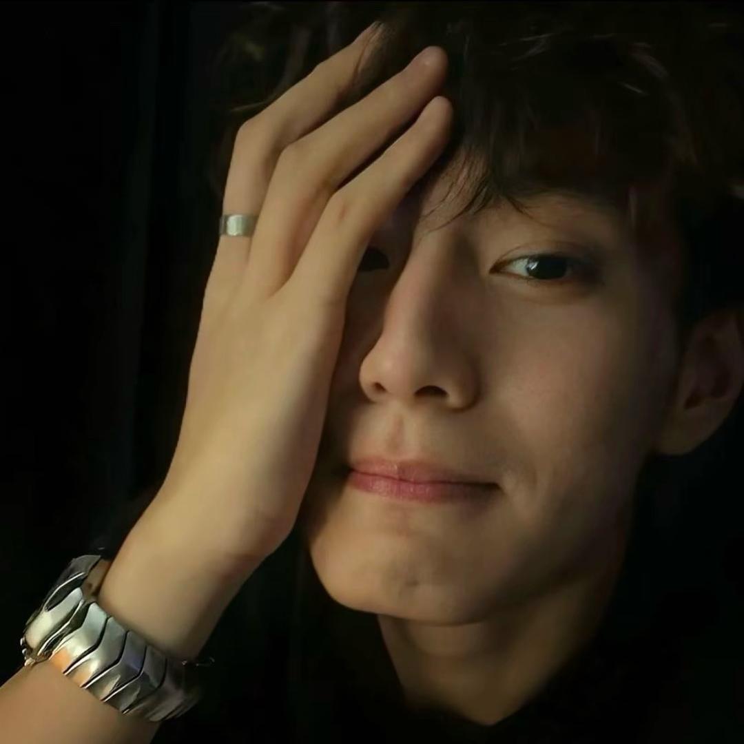 首尔又下雪了吗❄️