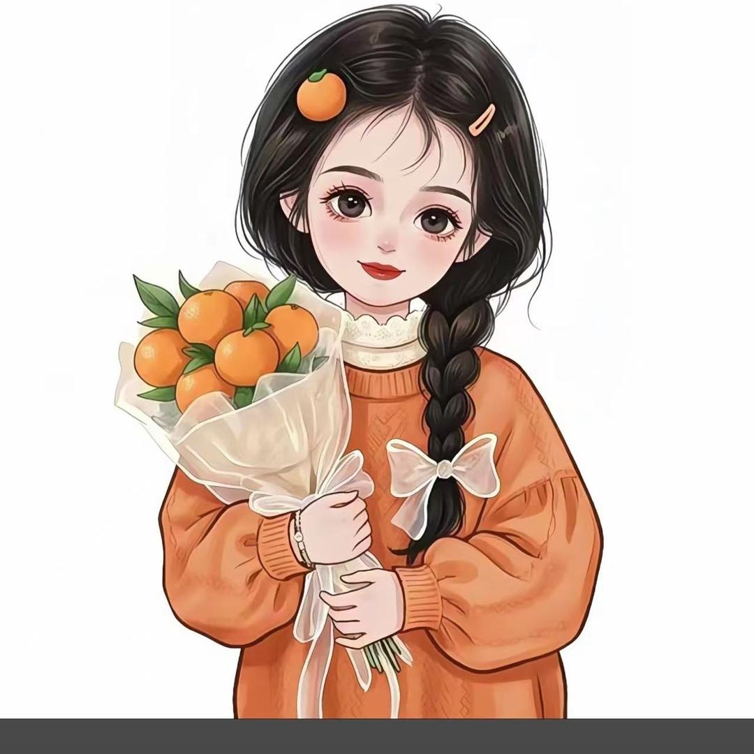 蓝莓尖尖