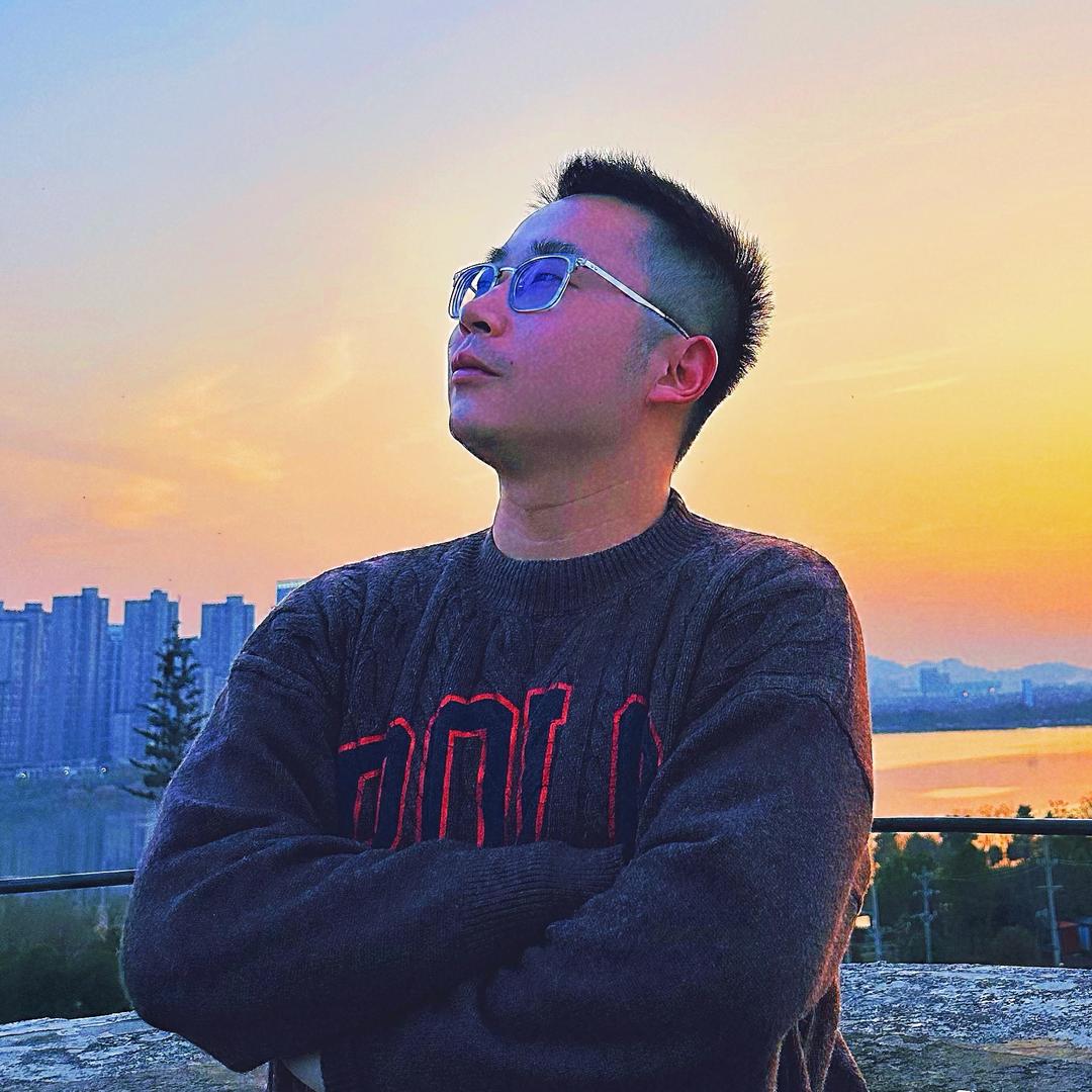 飞羊追梦