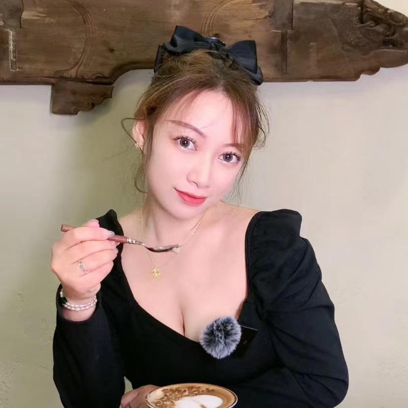 吃喝玩乐小杨姐