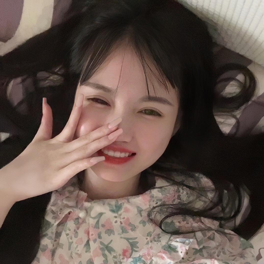 @ 小琪琪