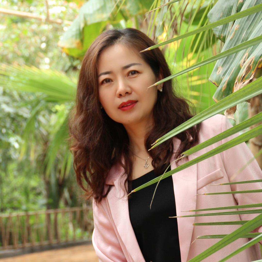 马玉萍-阿顿巴生态园