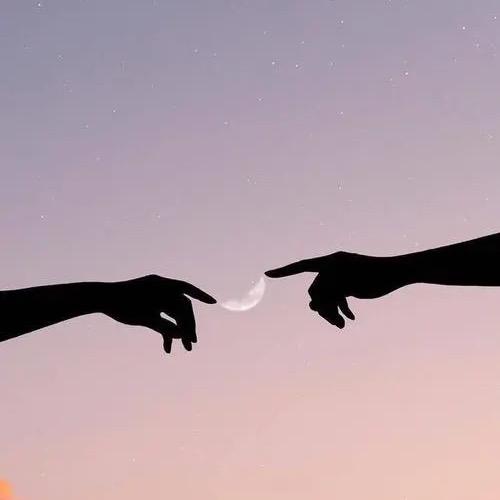 离我最近的星👄最亮