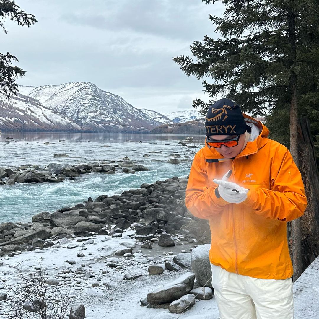 扶贫小能手阿麦(Temu)