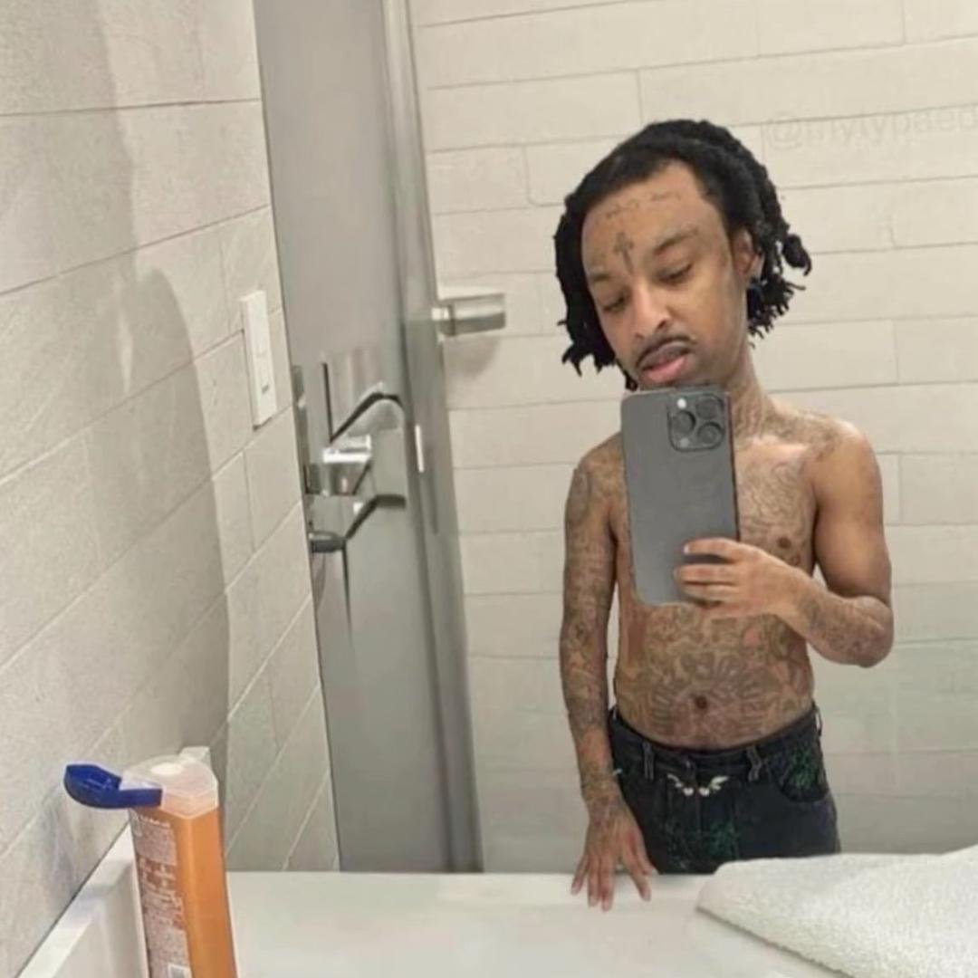 Lil JJ
