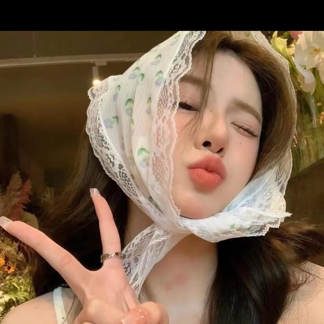 Miss Li🍒