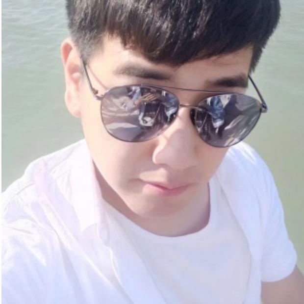 药材搬运工（小张）