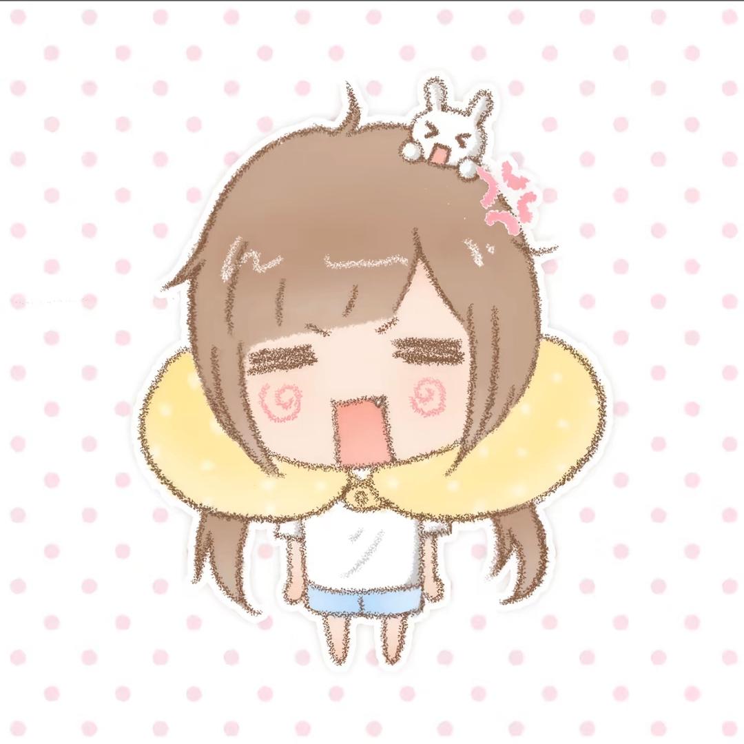 呼噜毛