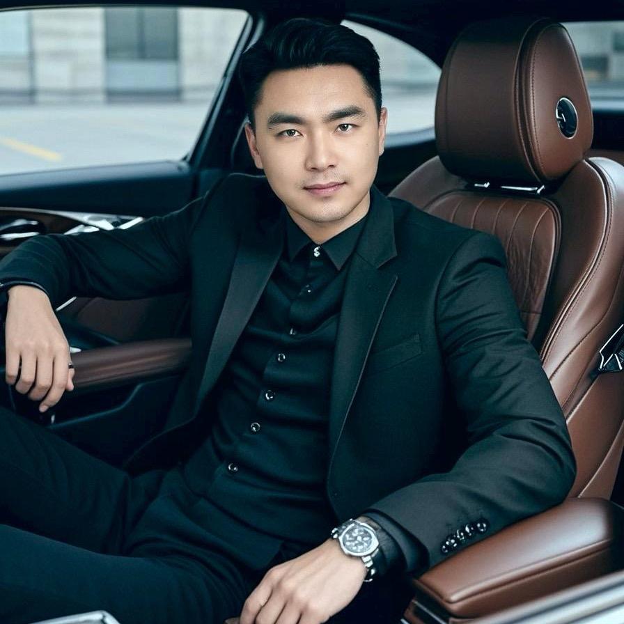 一介俗人