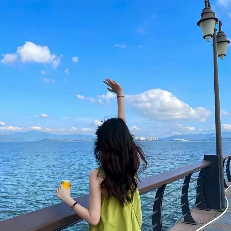 潇潇（全国出行）