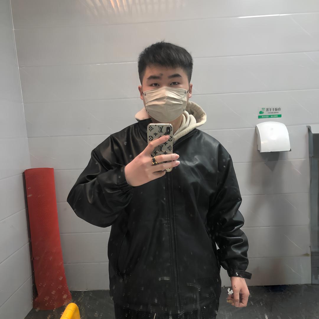 爱唱歌的小白🎤、