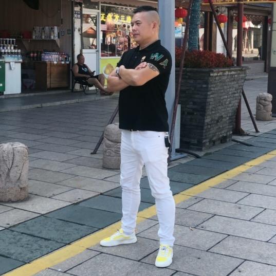 明哥🦅
