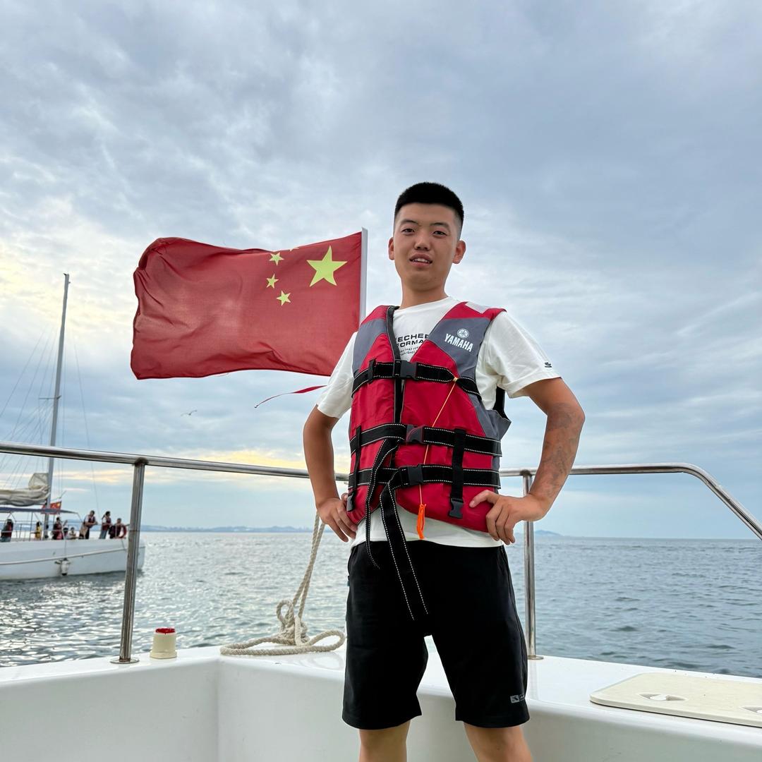 南征北战