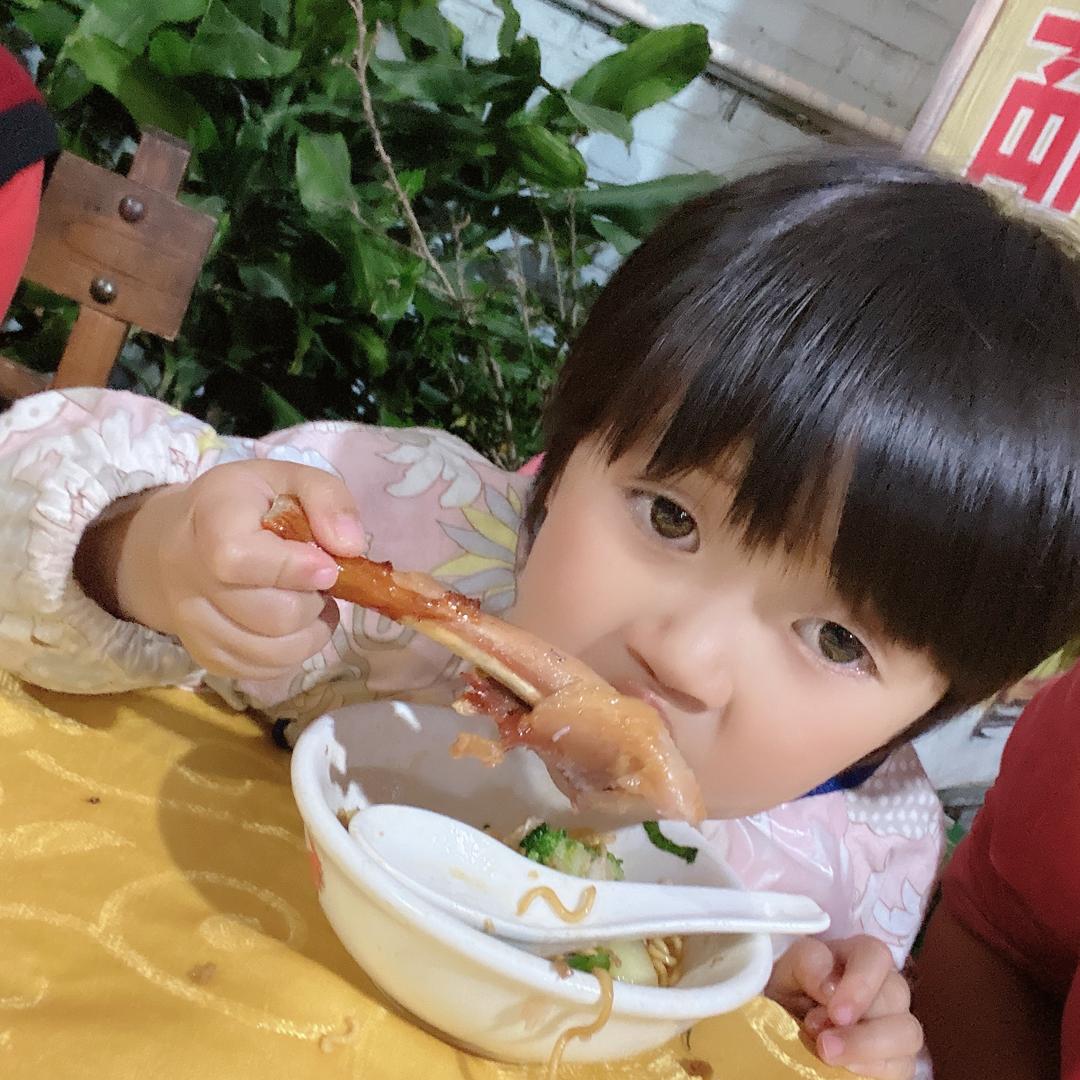 我家的多宝鱼🐟