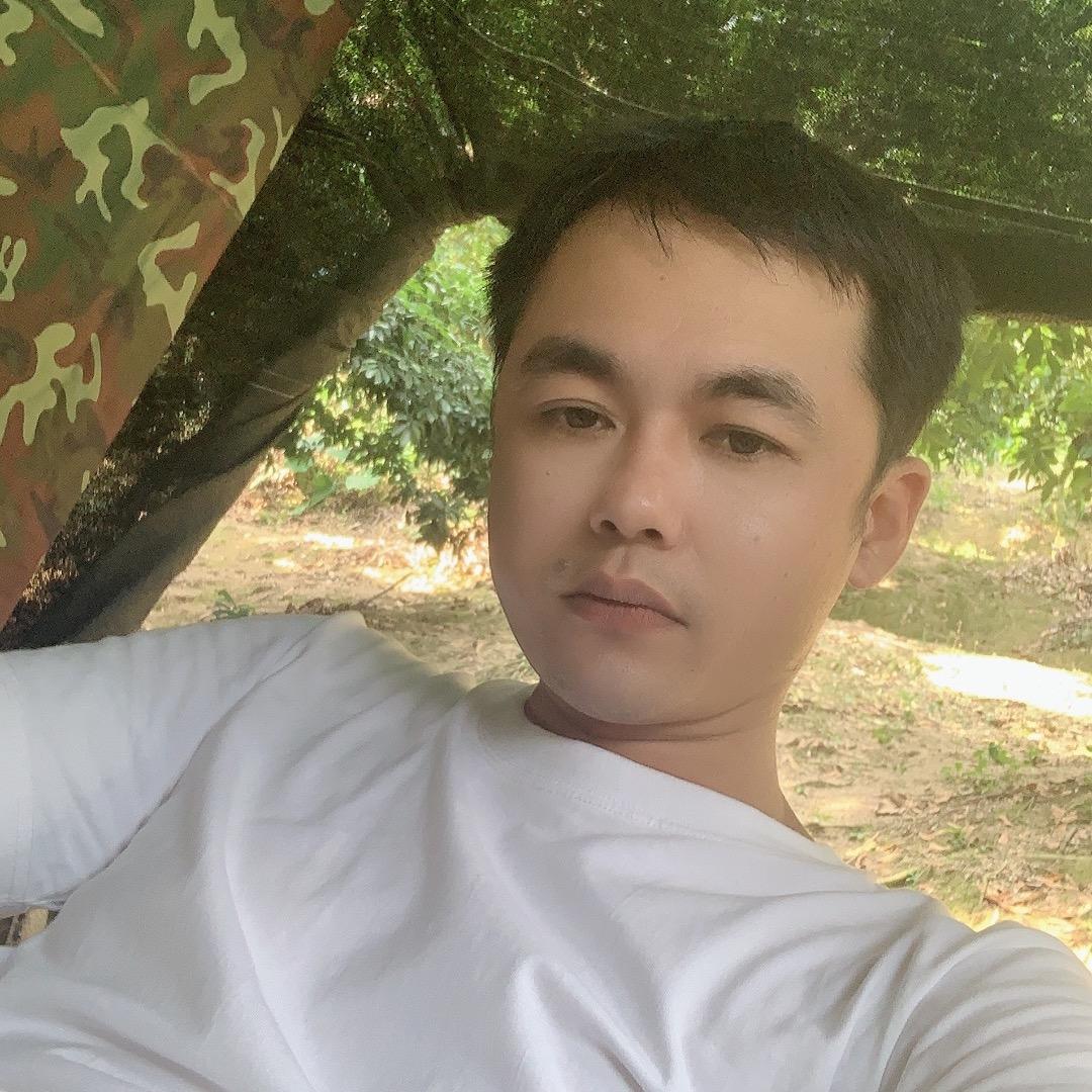 林少