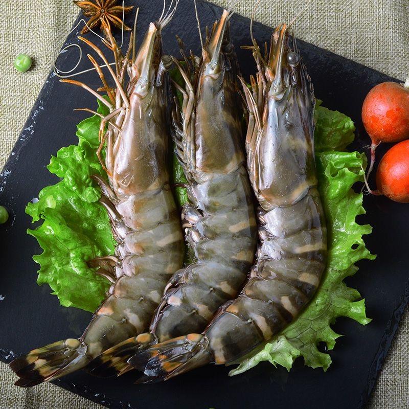 精品海鲜汇