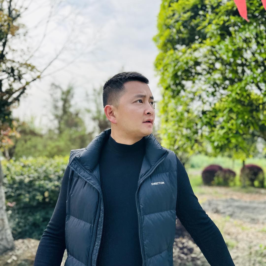 成都赵建胜园艺