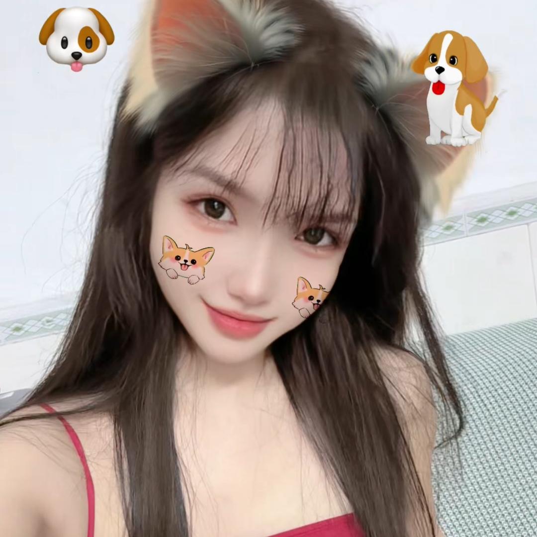 小张不吃糖🍬
