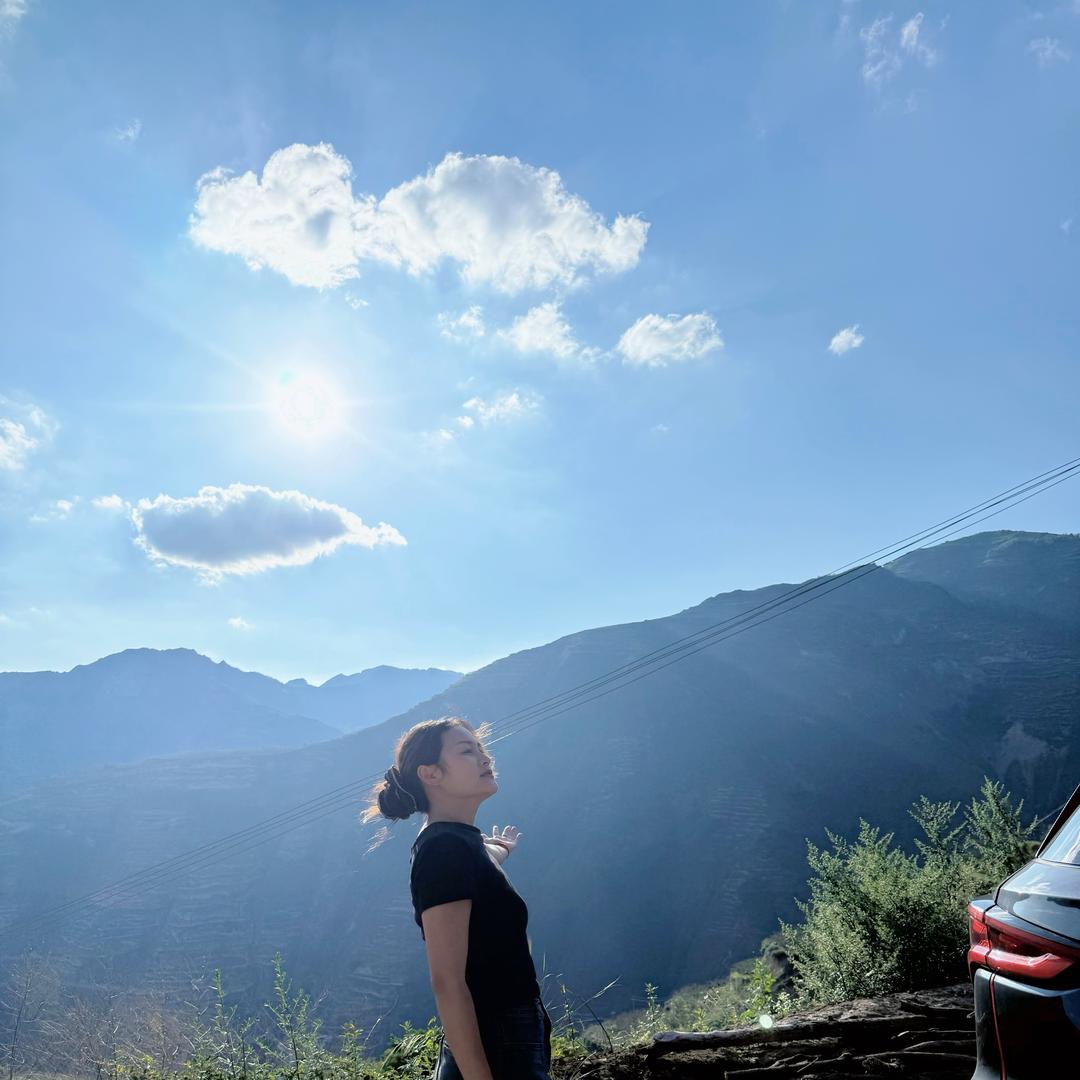 炎炎老表（远嫁）