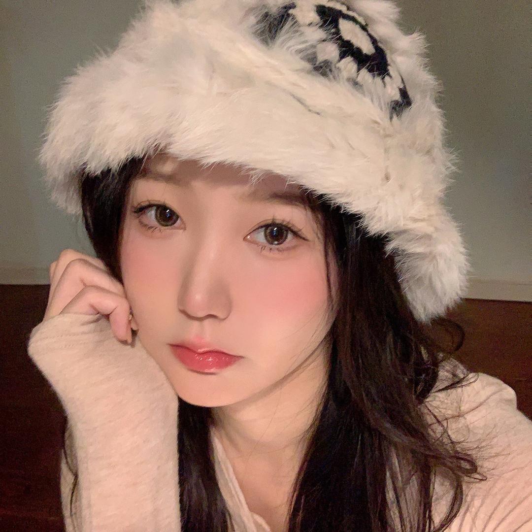 侯贝贝baby