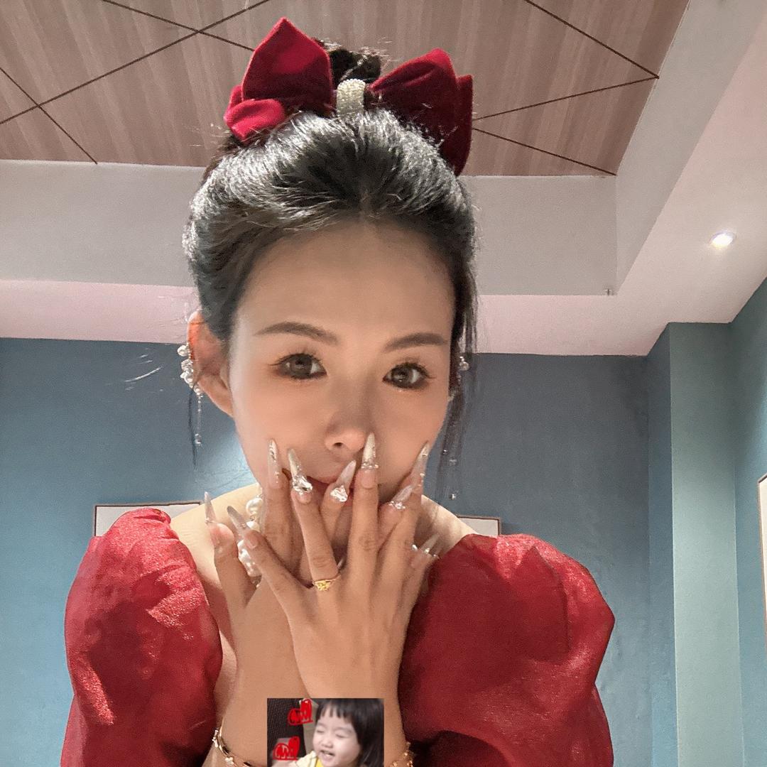 娅蓉吖🍒