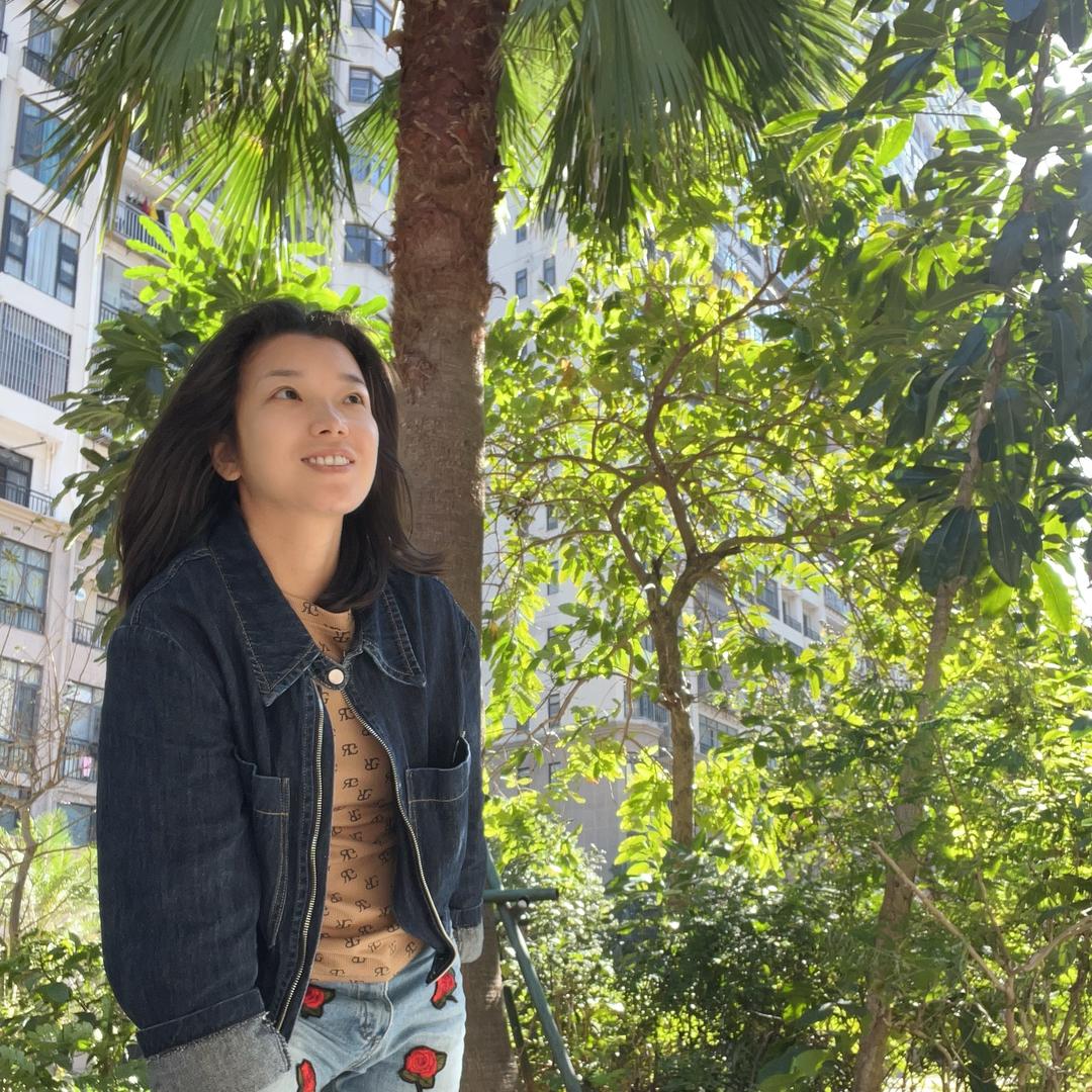 艾美丽