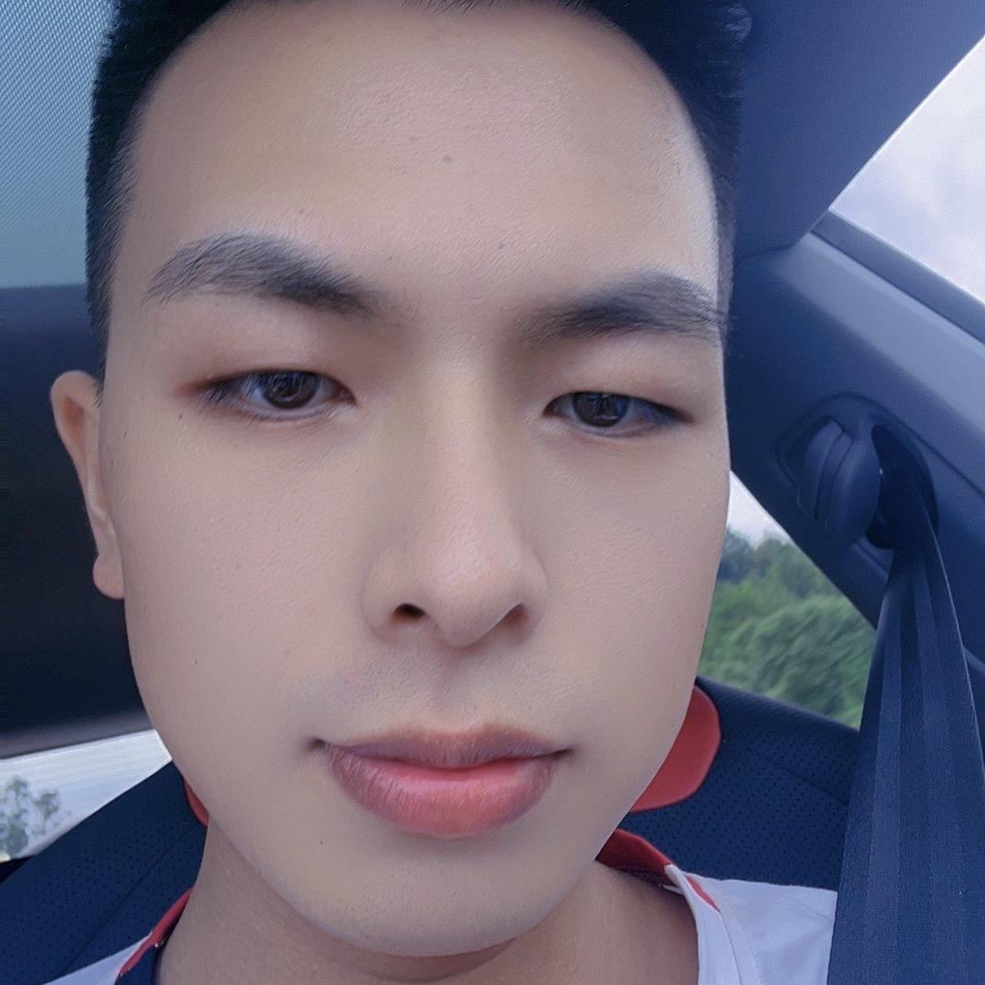 橙小明🍊头像
