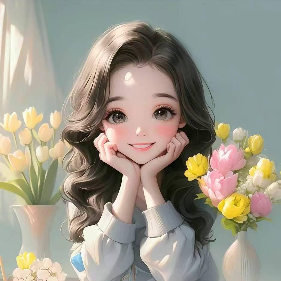 小叶呀..
