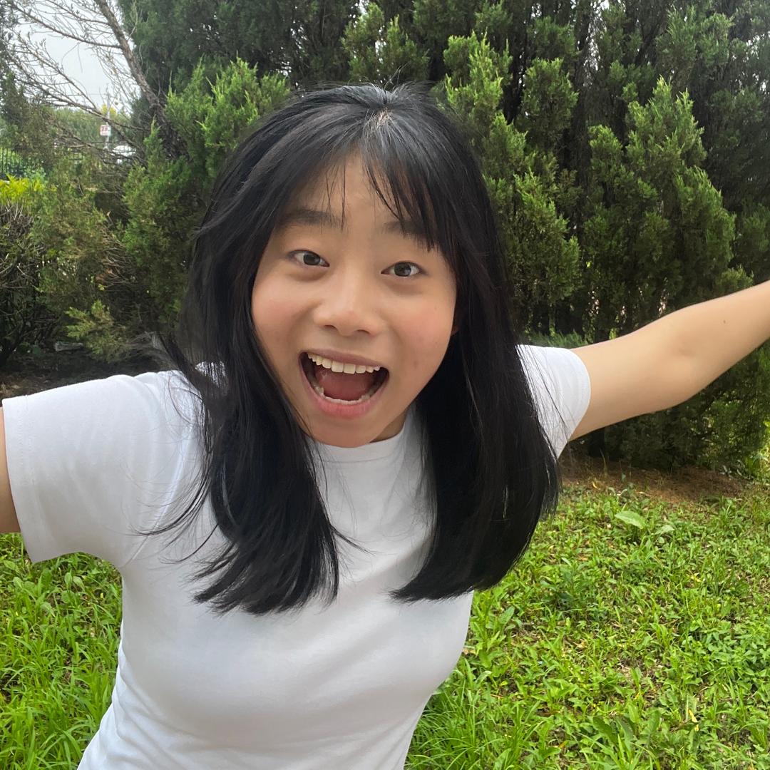 正义的女大学生
