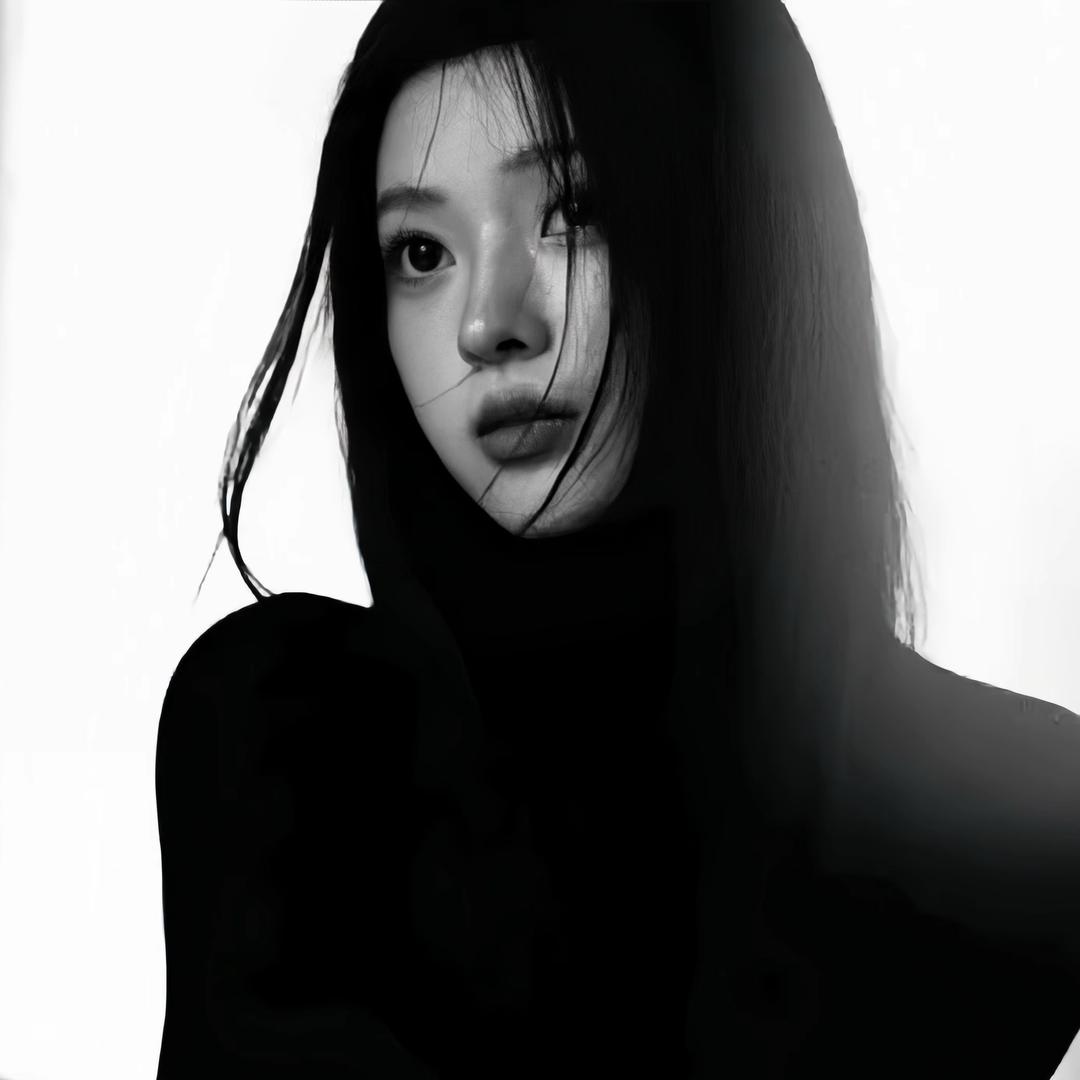 木子。
