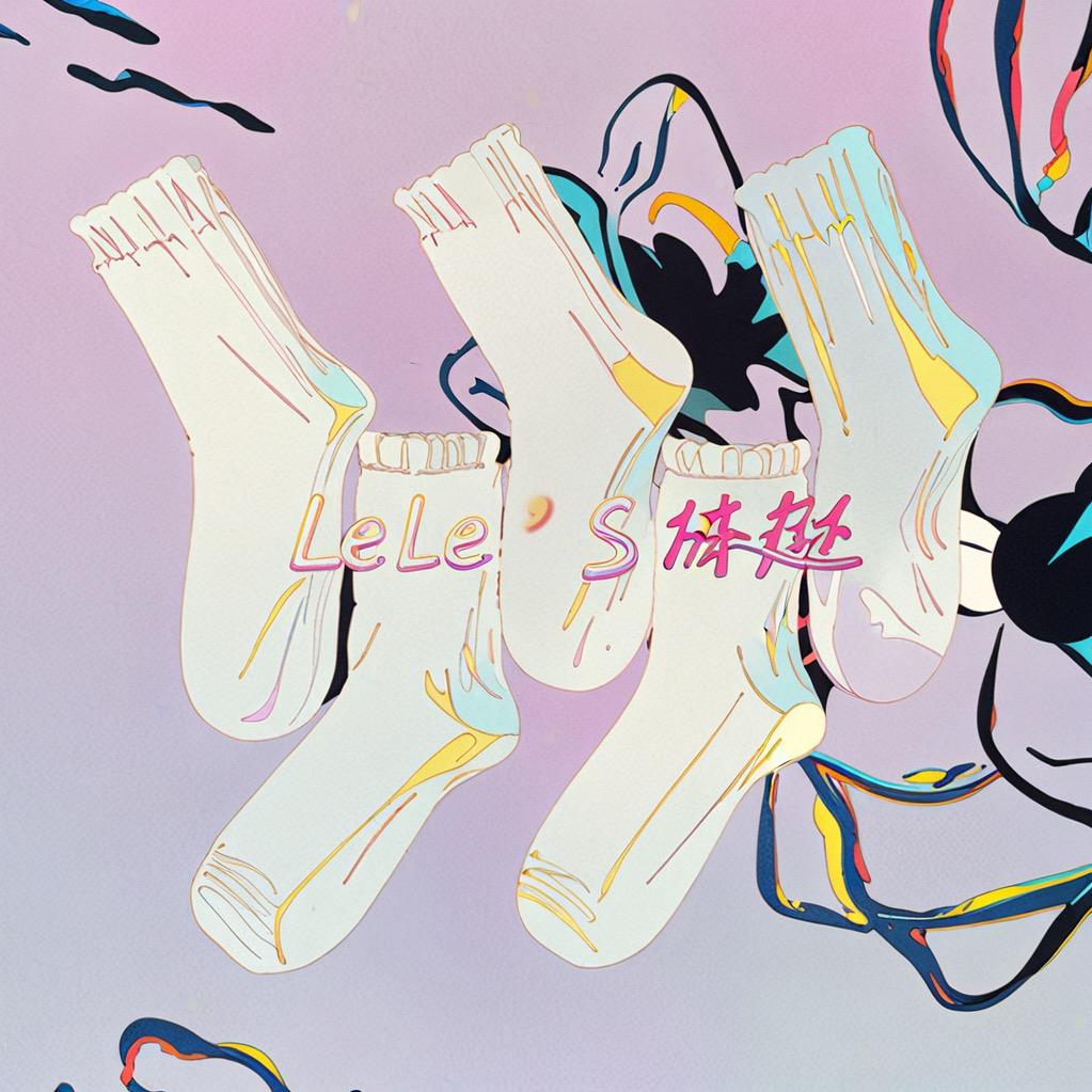 LeLe‘S 袜趣～小店铺