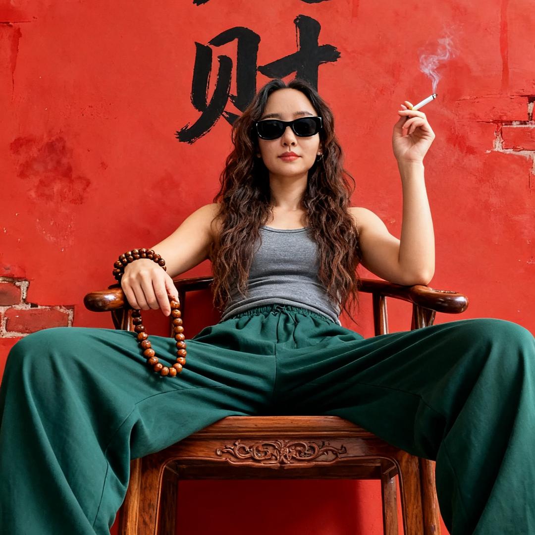 别让心态毁了你