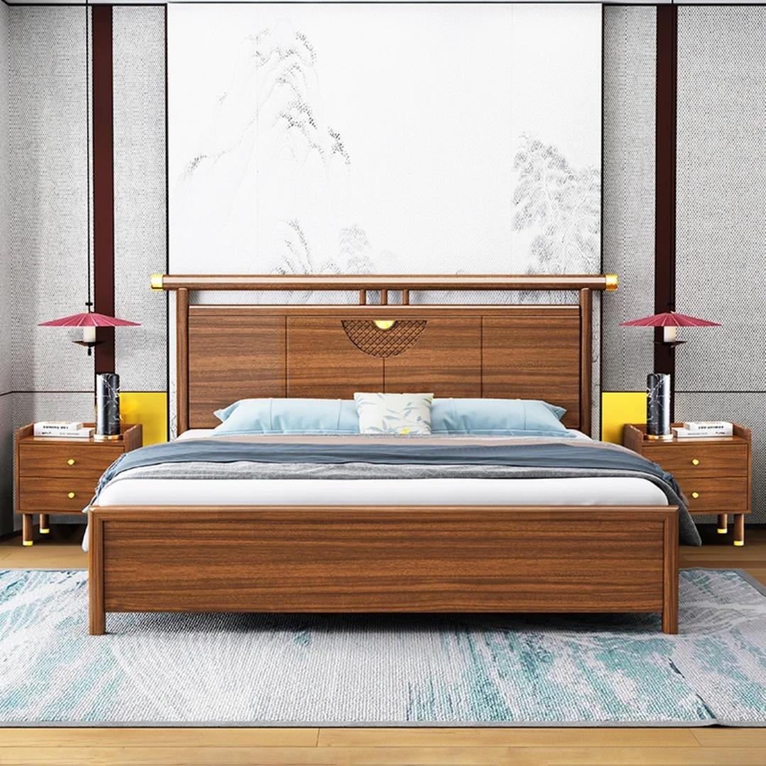暖橙家具