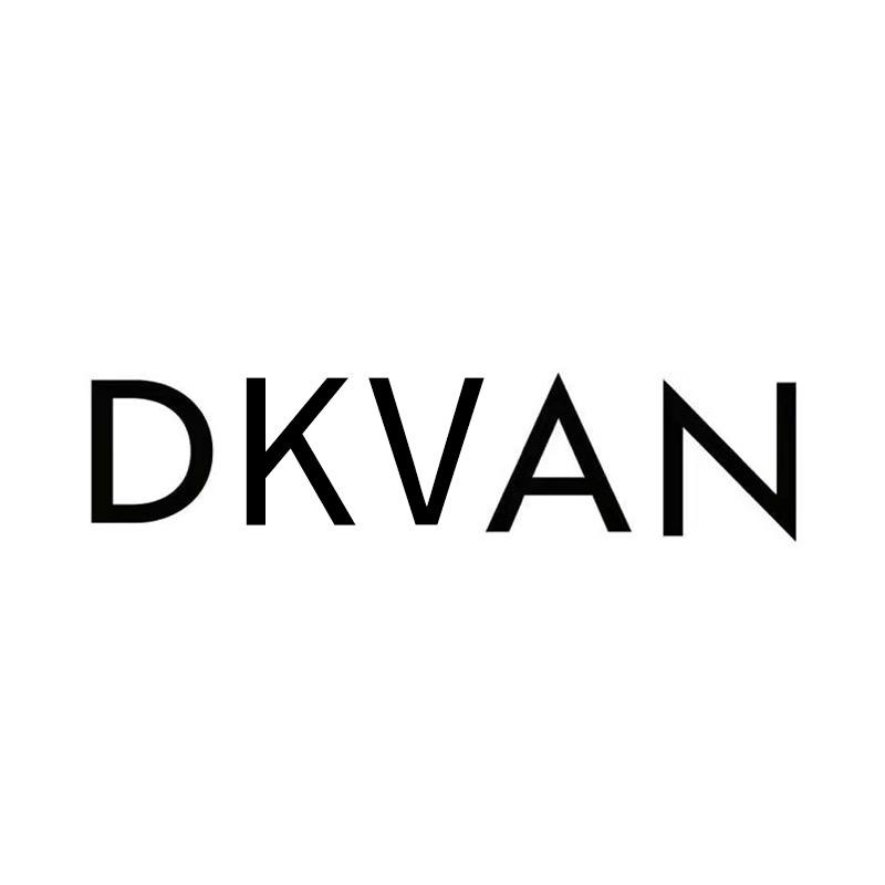 DKVAN小个子女鞋
