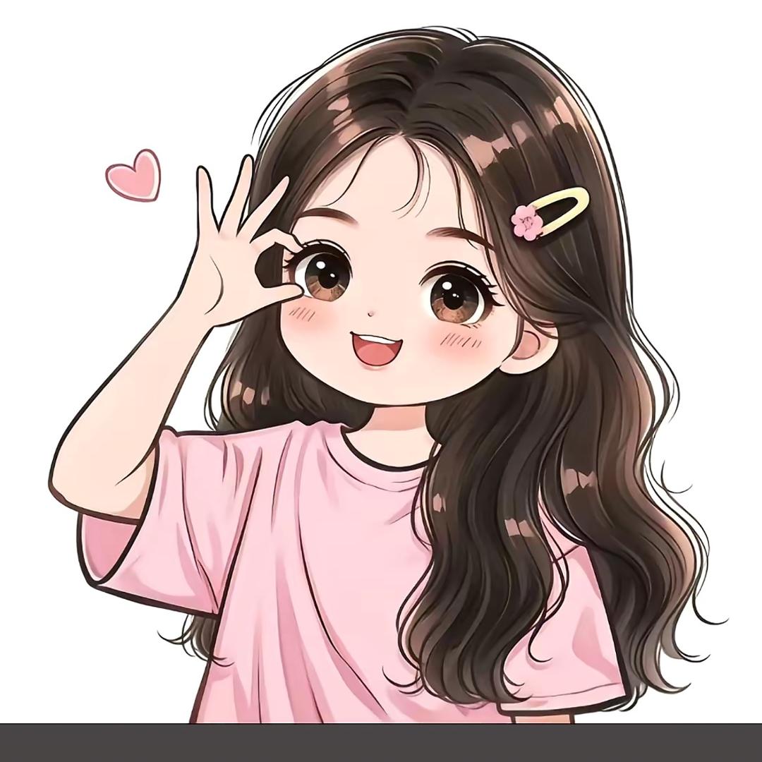 …好好的🌻