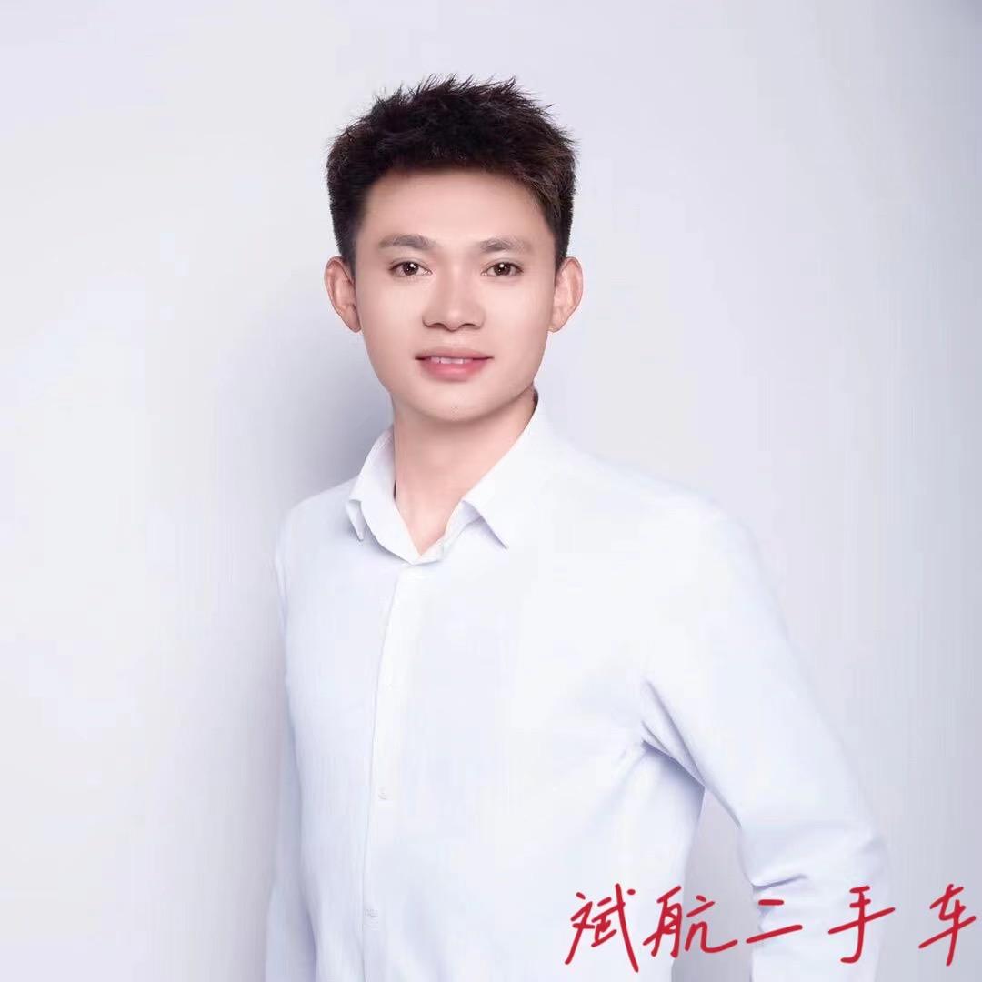 斌航二手车（孙斌）