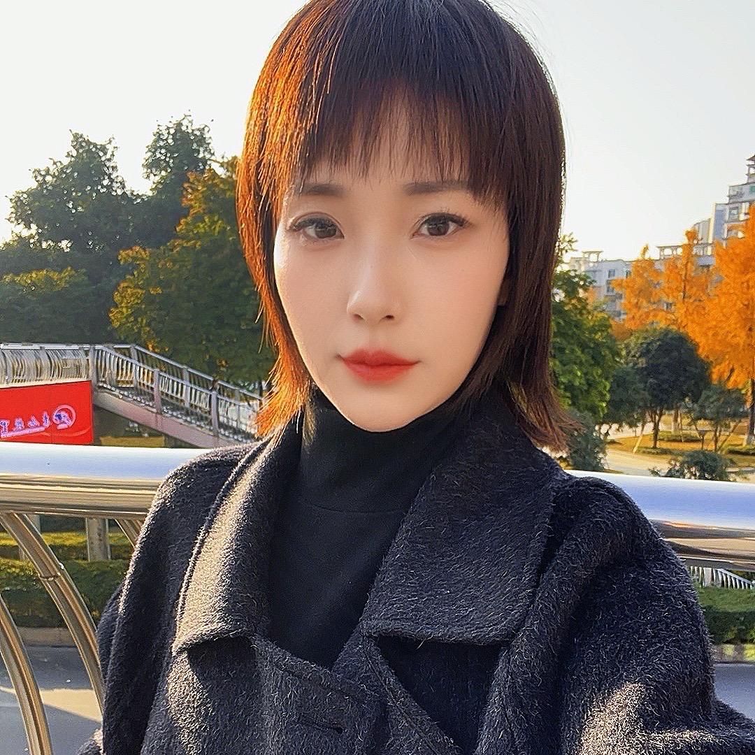 幸运星🍀