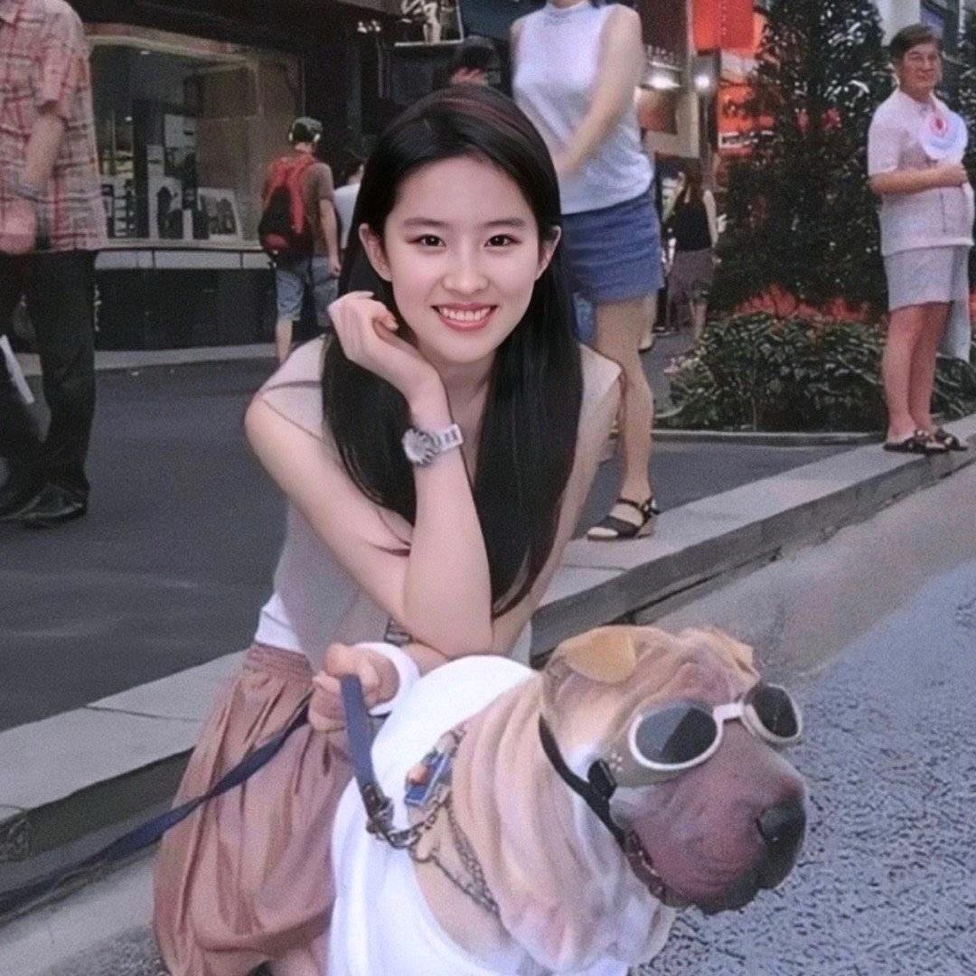 愿