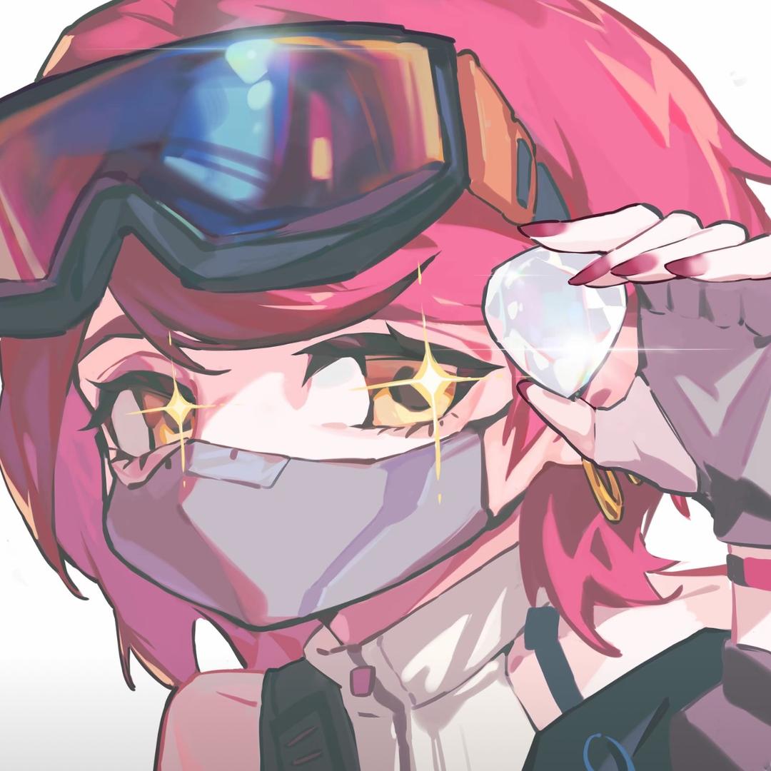 饿女小包